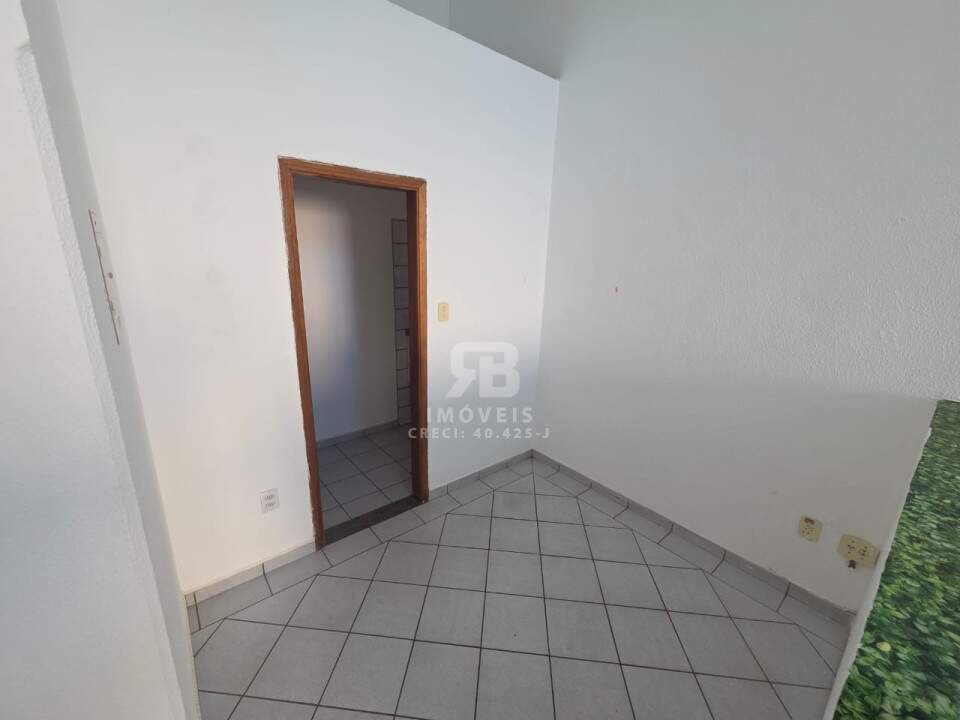 Comercial para aluguel no Centro: 