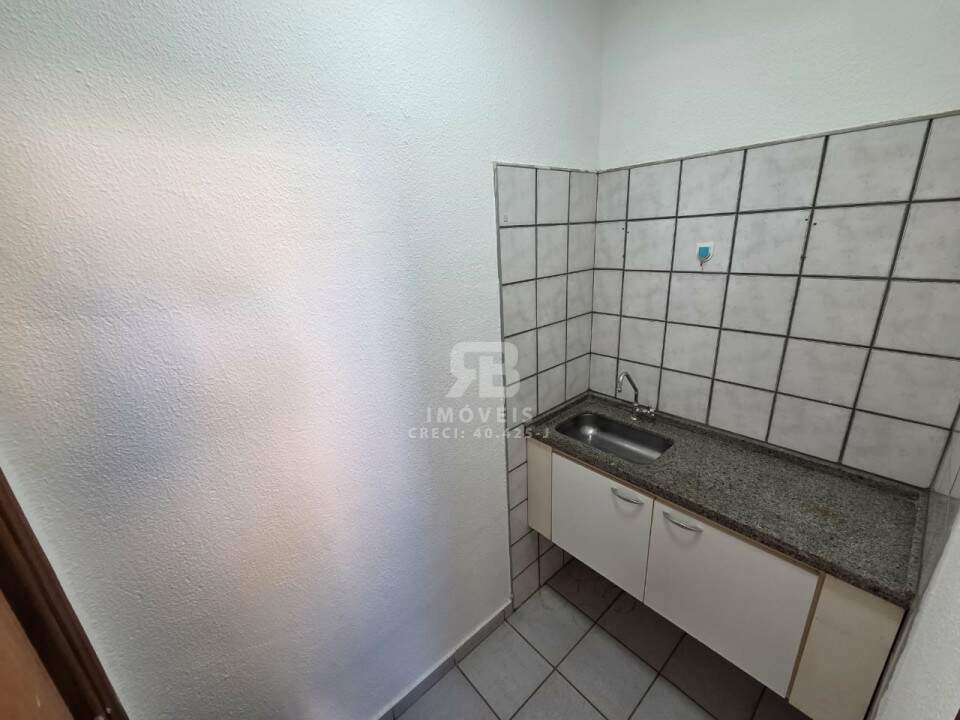Comercial para aluguel no Centro: 