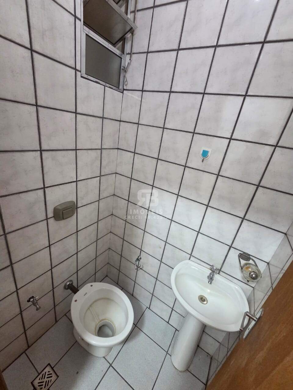 Comercial para aluguel no Centro: 