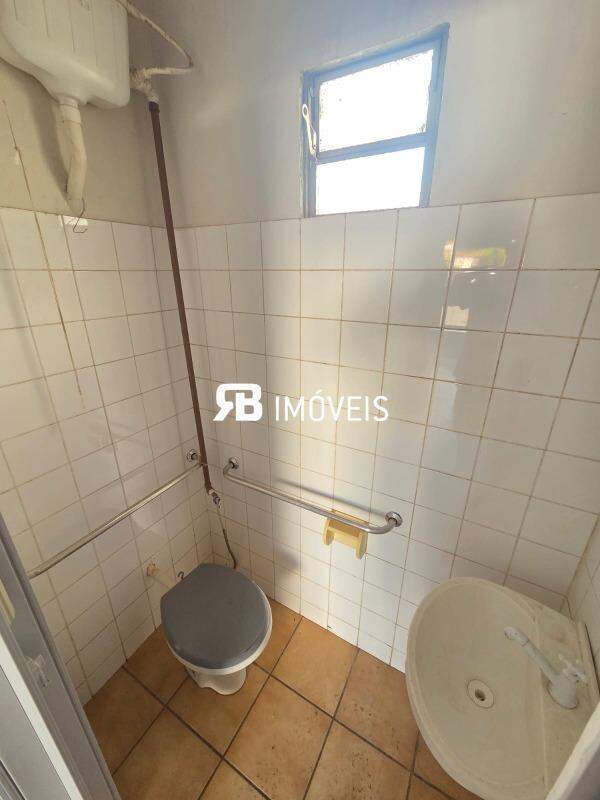 Comercial para aluguel no Novo Paraíso: 