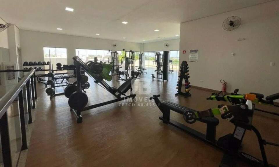 Terreno à venda no Alvorada: 
