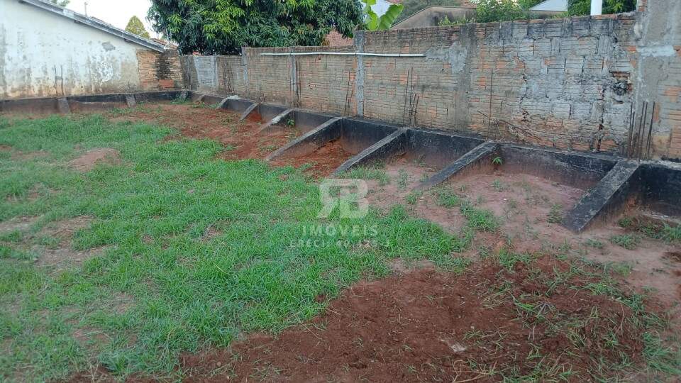 Terreno à venda no Jardim Sumaré: 