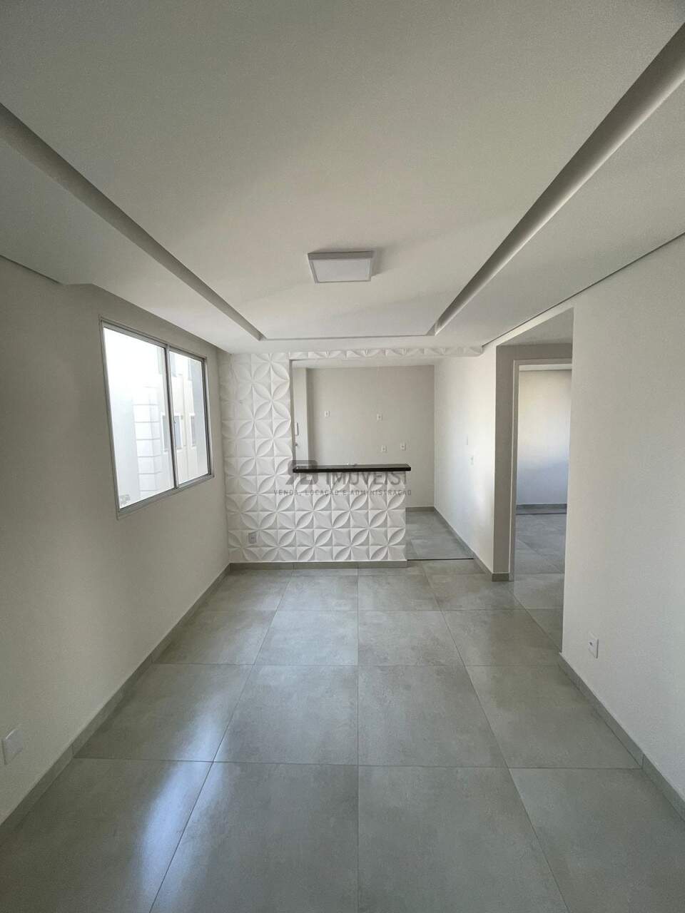 Apartamento à venda no Monte Carlo: 