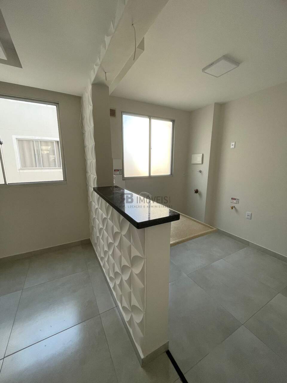 Apartamento à venda no Monte Carlo: 