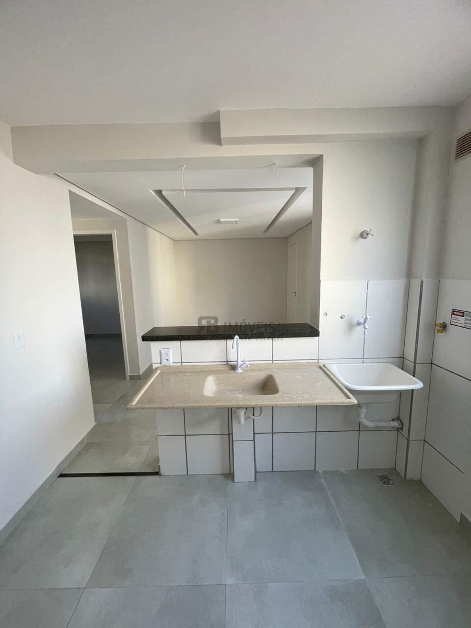 Apartamento à venda no Monte Carlo: 