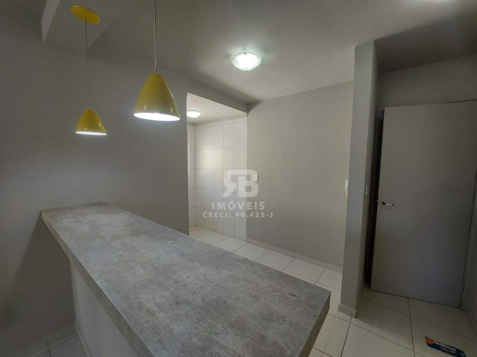 Apartamento para aluguel no Conjunto Habitacional Pedro Perri: 