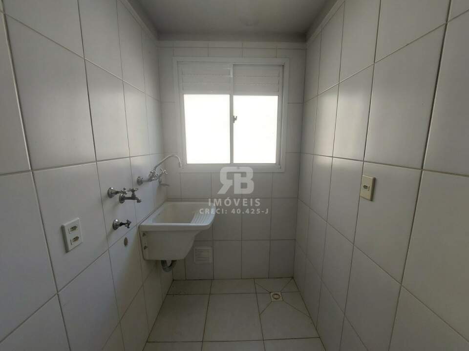Apartamento para aluguel no Conjunto Habitacional Pedro Perri: 