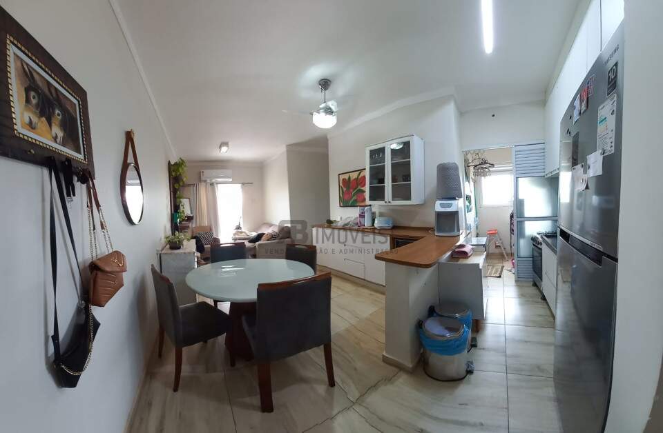 Apartamento à venda no Umuarama: 