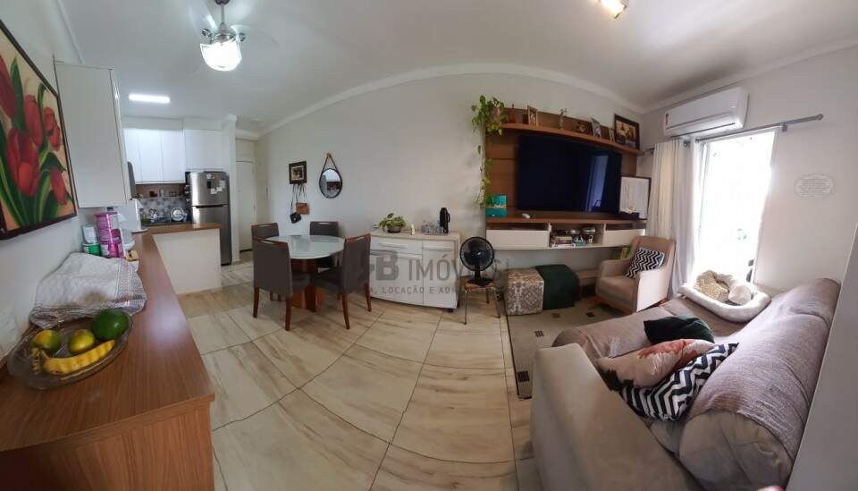 Apartamento à venda no Umuarama: 