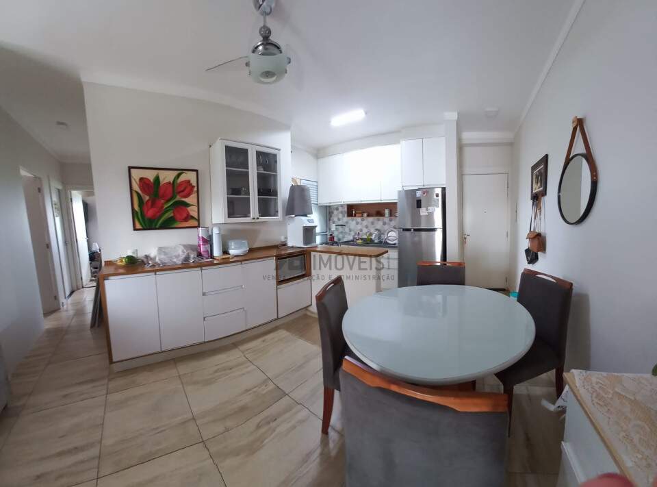 Apartamento à venda no Umuarama: 