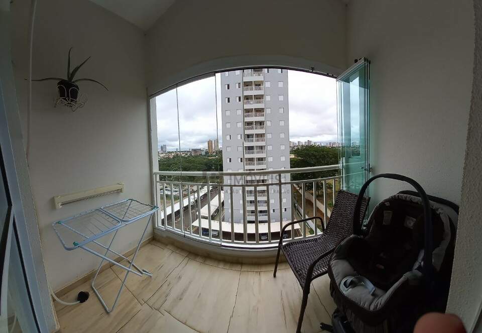 Apartamento à venda no Umuarama: 