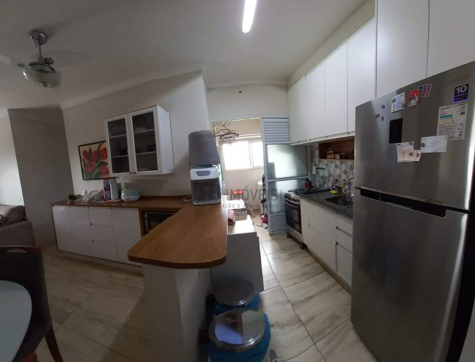 Apartamento à venda no Umuarama: 