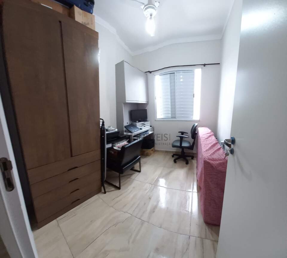 Apartamento à venda no Umuarama: 