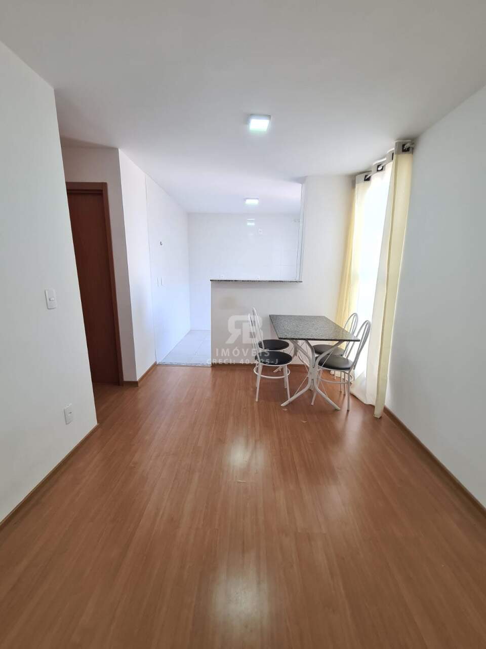Apartamento para aluguel no Umuarama: 