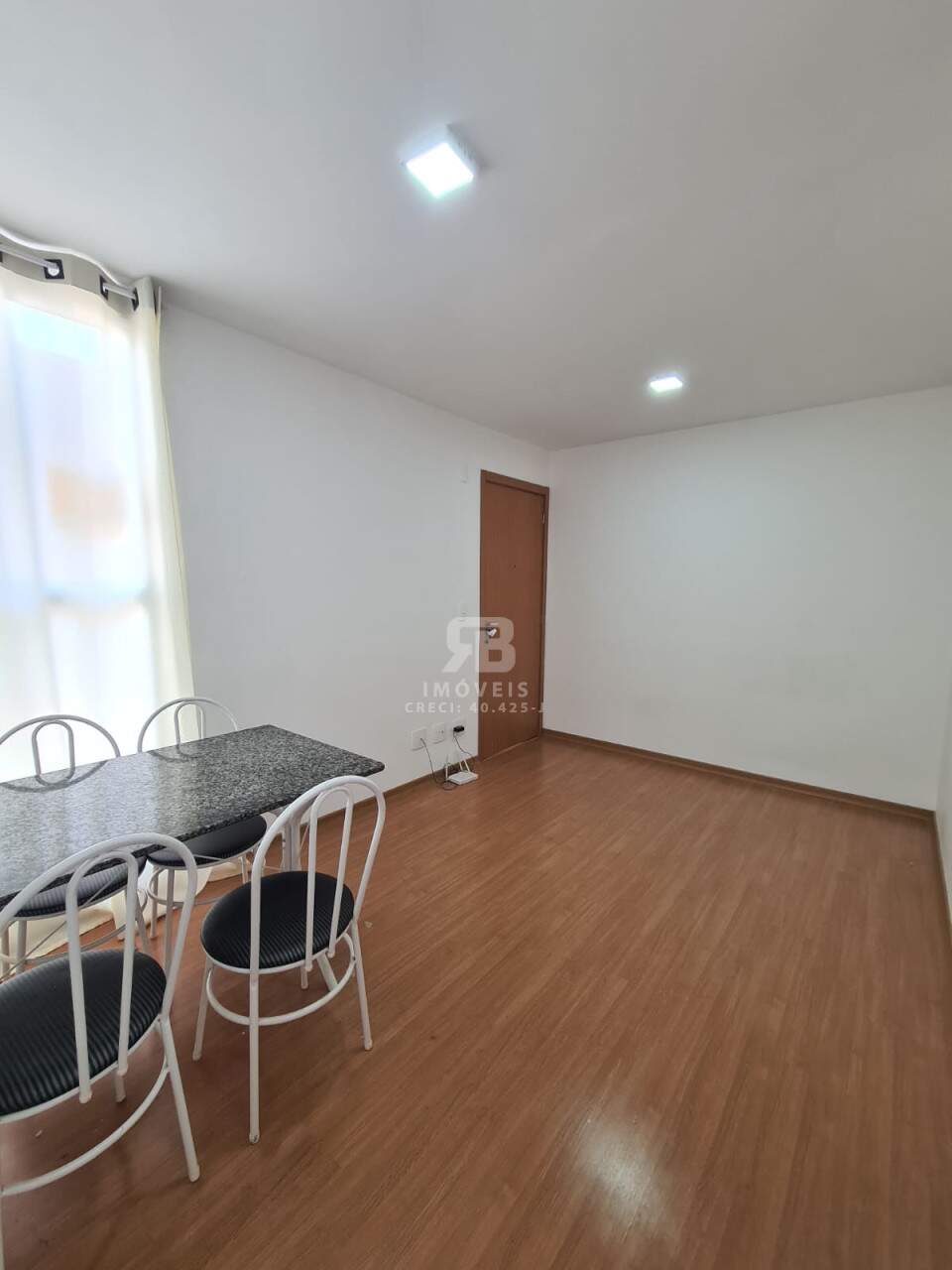 Apartamento para aluguel no Umuarama: 