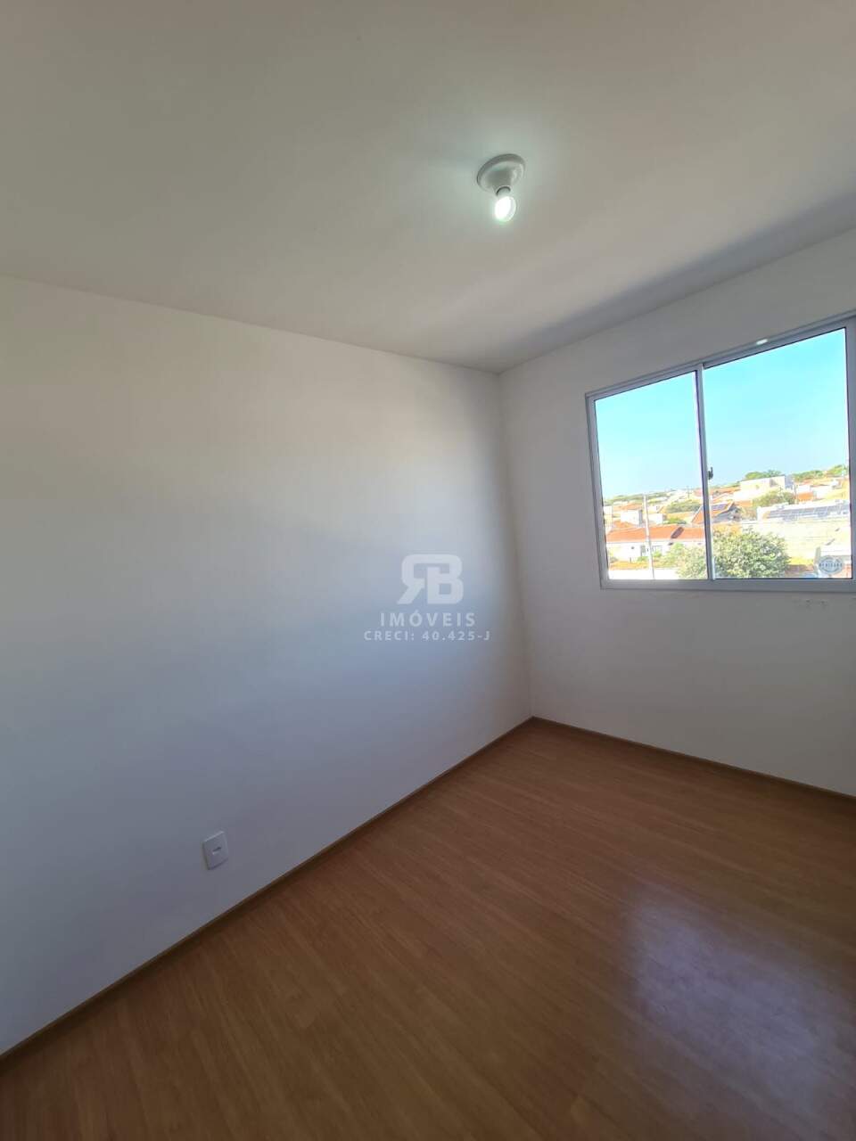 Apartamento para aluguel no Umuarama: 