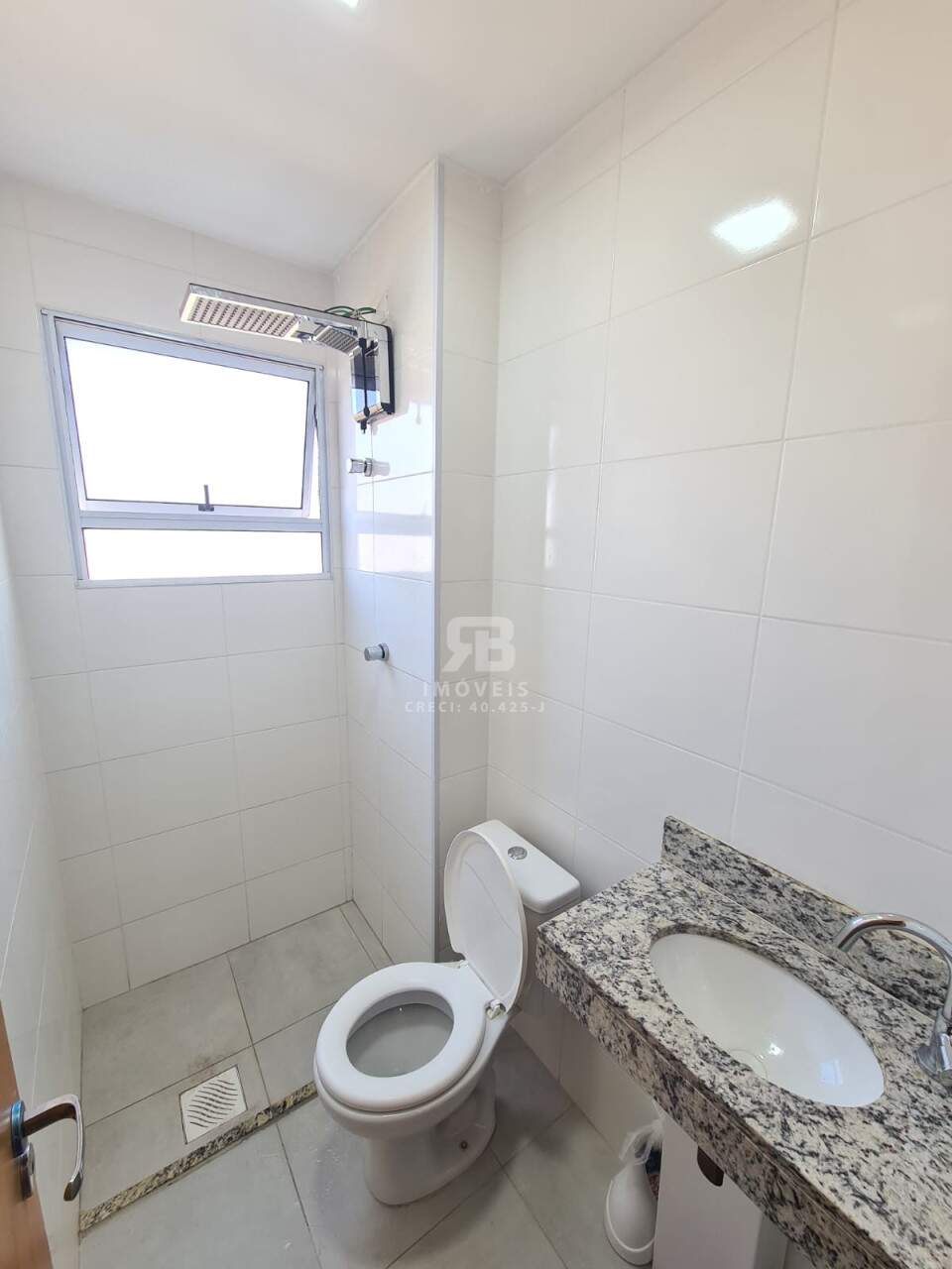 Apartamento para aluguel no Umuarama: 