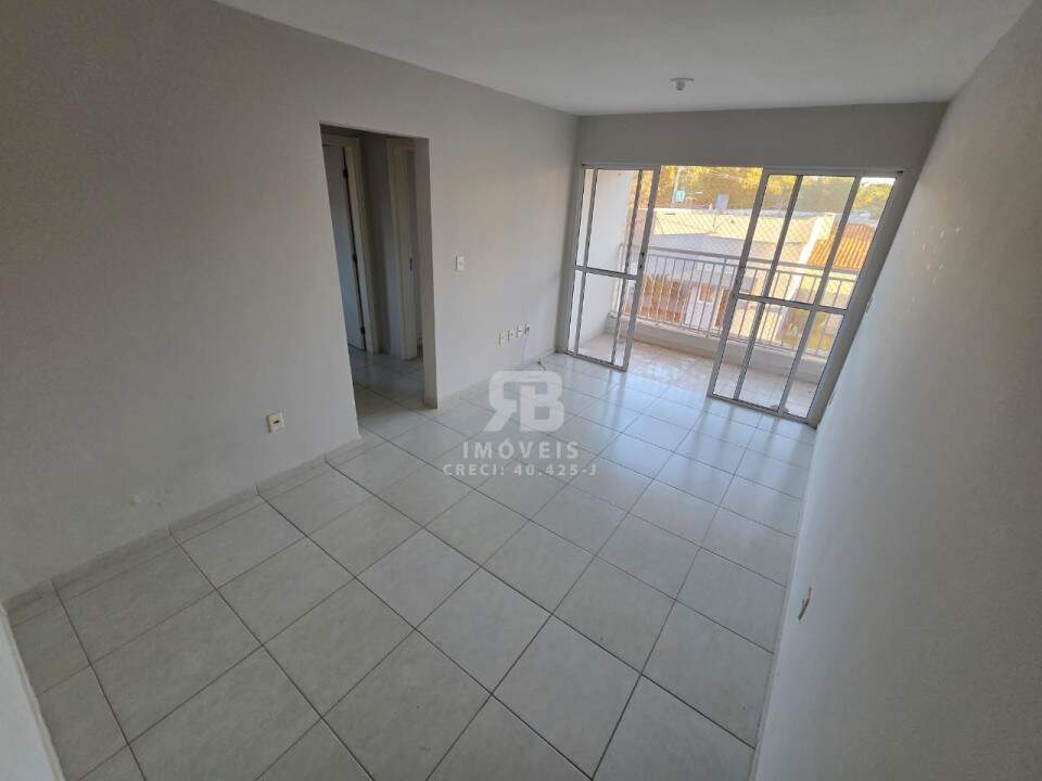 Apartamento para aluguel no Conjunto Habitacional Pedro Perri: 