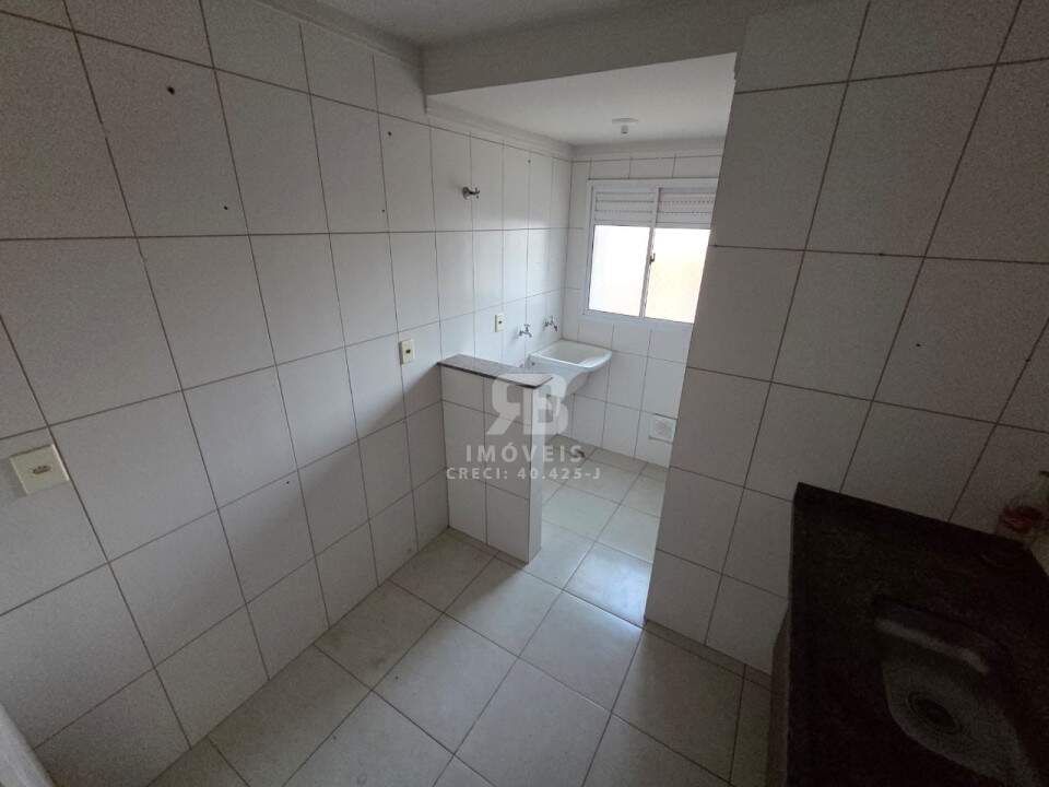 Apartamento para aluguel no Conjunto Habitacional Pedro Perri: 