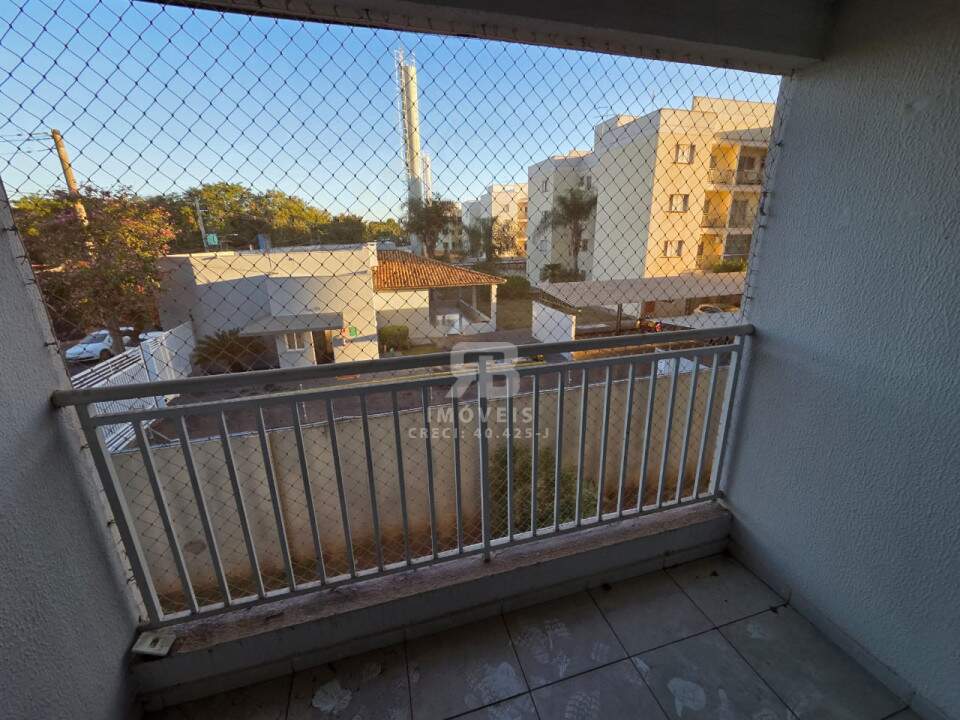 Apartamento para aluguel no Conjunto Habitacional Pedro Perri: 