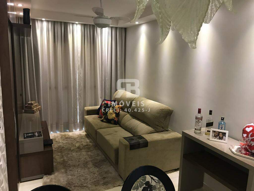 Apartamento à venda no Chácaras Patrimônio Santana: 