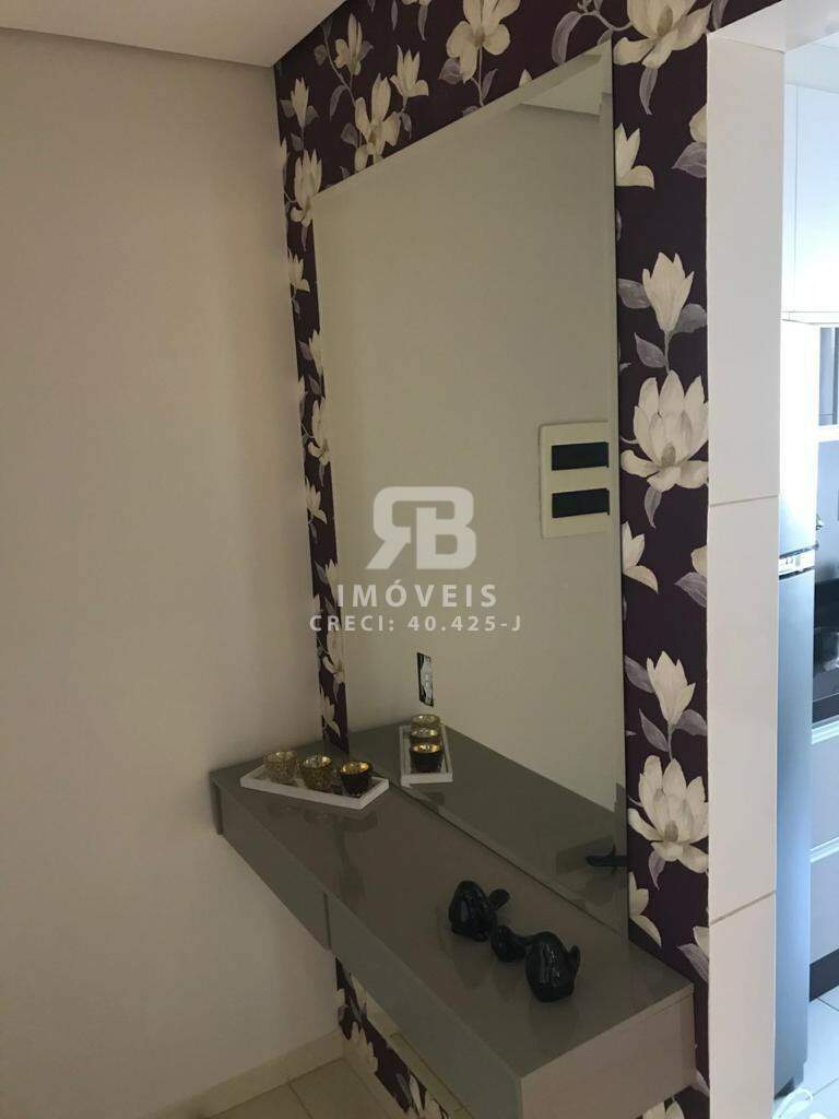 Apartamento à venda no Chácaras Patrimônio Santana: 