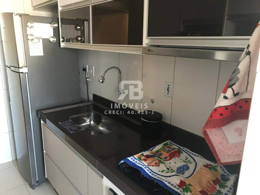Apartamento à venda no Chácaras Patrimônio Santana: 