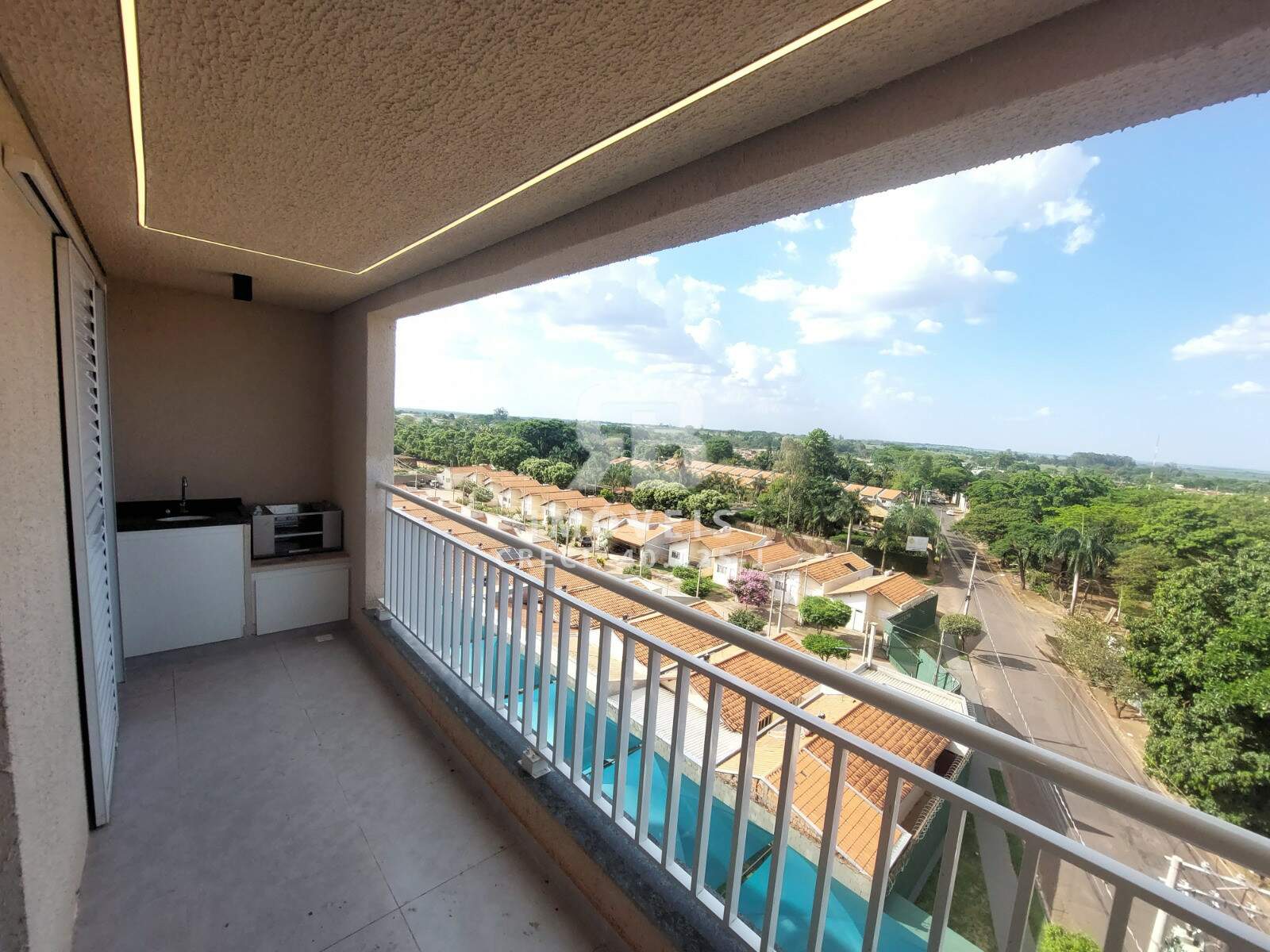 Apartamento à venda no Petit-Trianon: 
