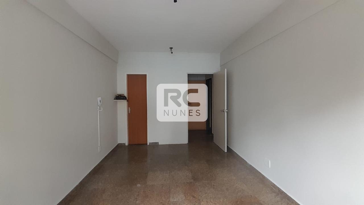Sala para aluguel no Santa Efigênia: 