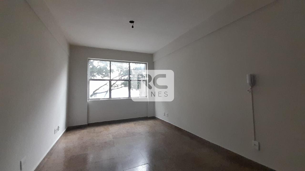 Sala para aluguel no Santa Efigênia: 