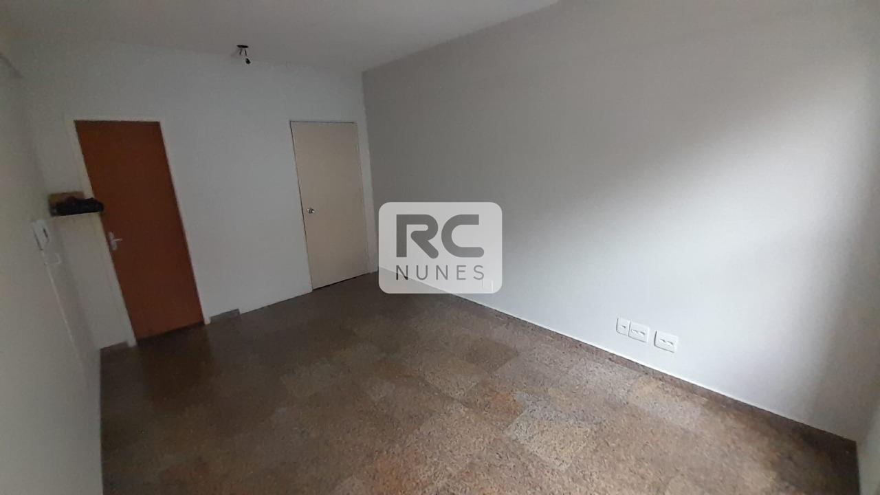 Sala para aluguel no Santa Efigênia: 