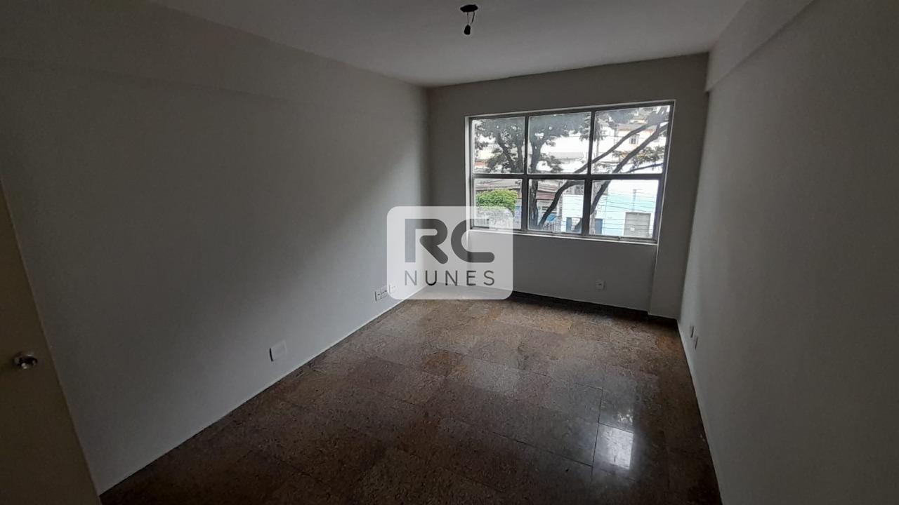 Sala para aluguel no Santa Efigênia: 