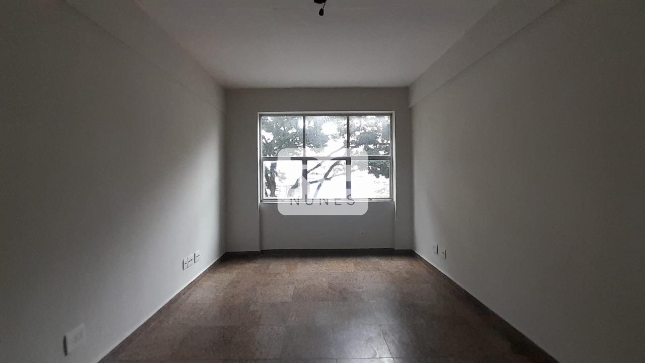 Sala para aluguel no Santa Efigênia: 