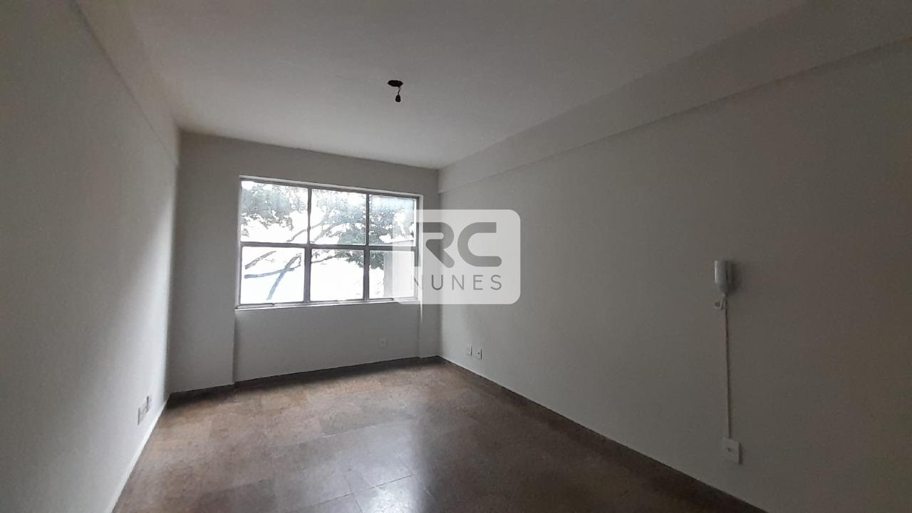 Sala para aluguel no Santa Efigênia: 