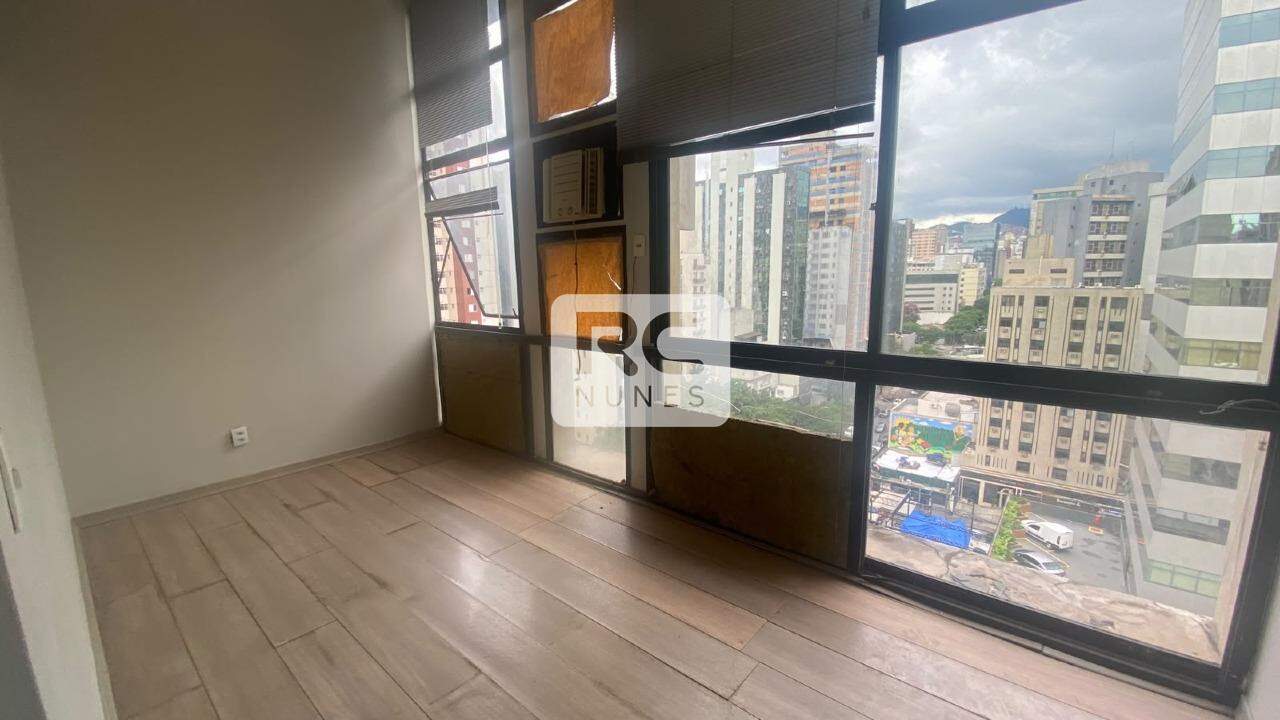 Andar / Laje Corporativa para aluguel em Savassi - RC Nunes Imóveis: 