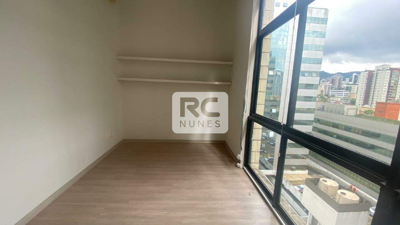 Andar / Laje Corporativa para aluguel em Savassi - RC Nunes Imóveis: 