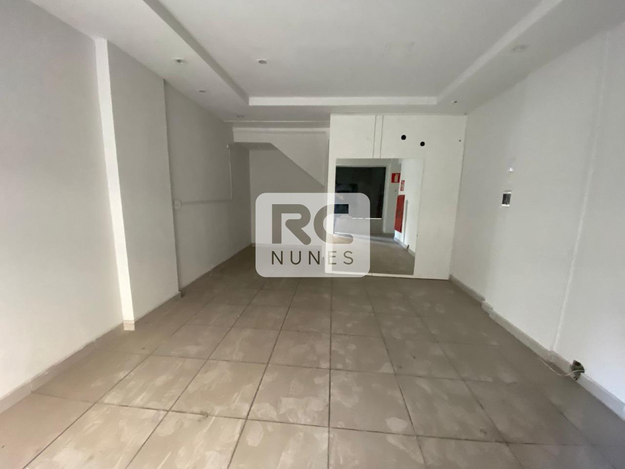 Loja para aluguel no Floresta: 