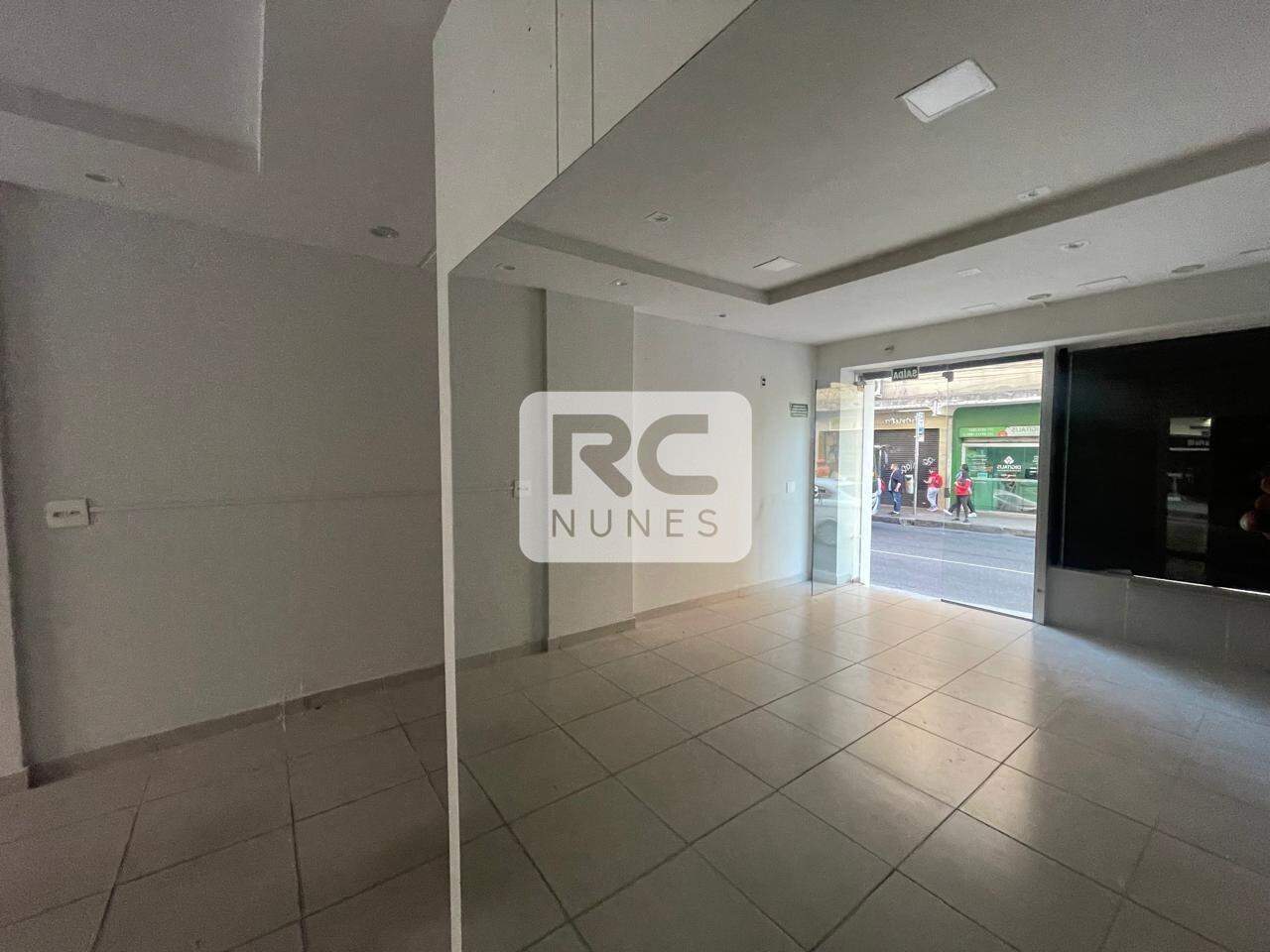 Loja para aluguel no Floresta: 