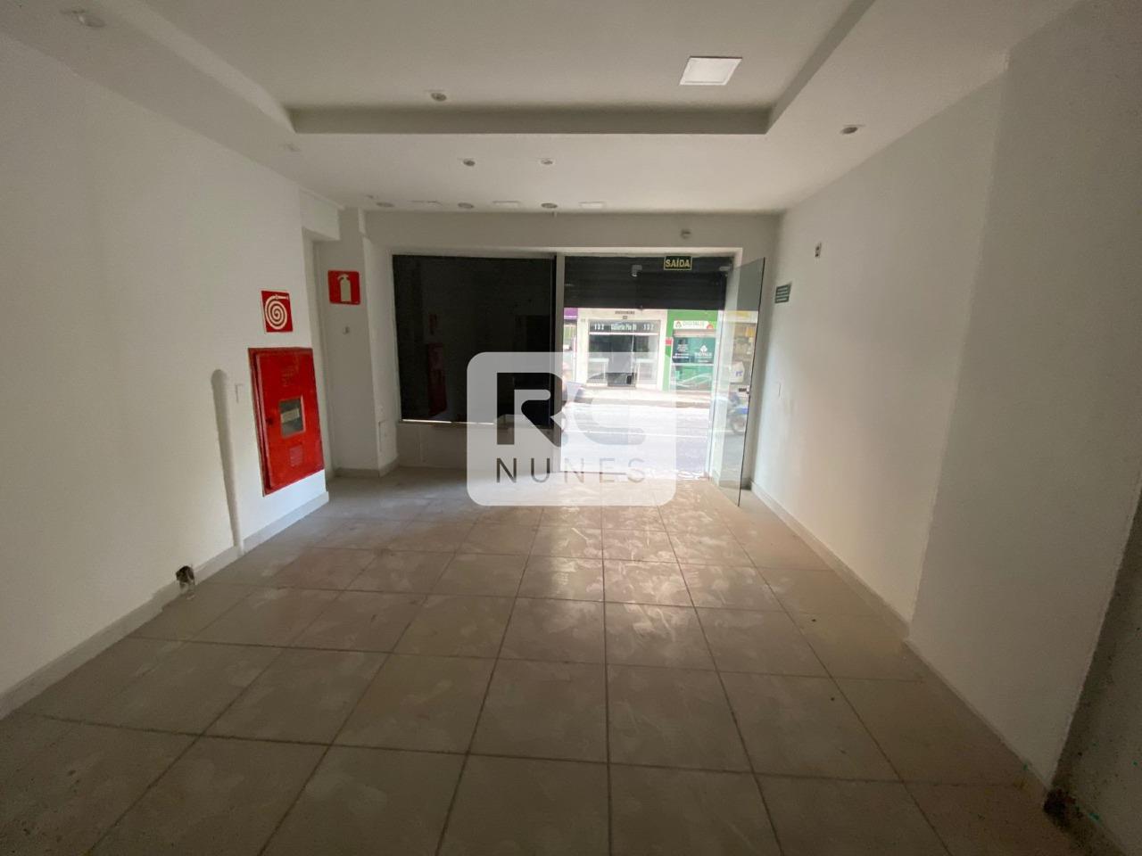 Loja para aluguel no Floresta: 