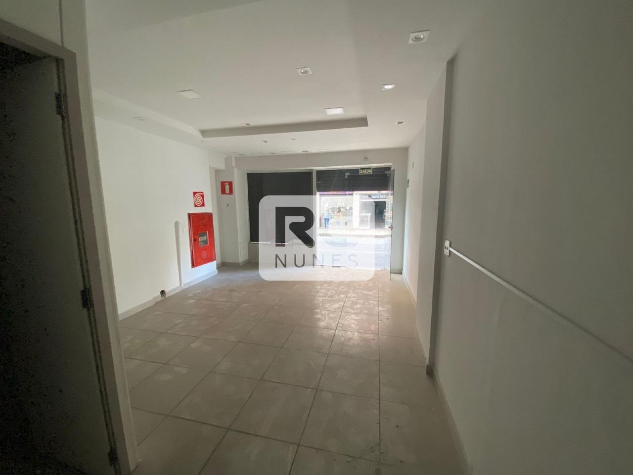 Loja para aluguel no Floresta: 