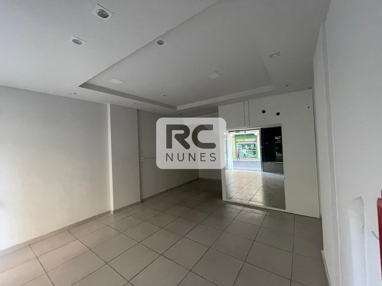 Loja para aluguel no Floresta: 