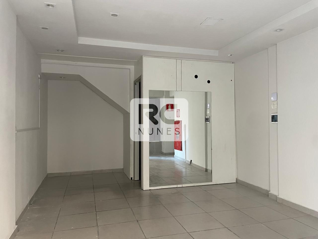 Loja para aluguel no Floresta: 