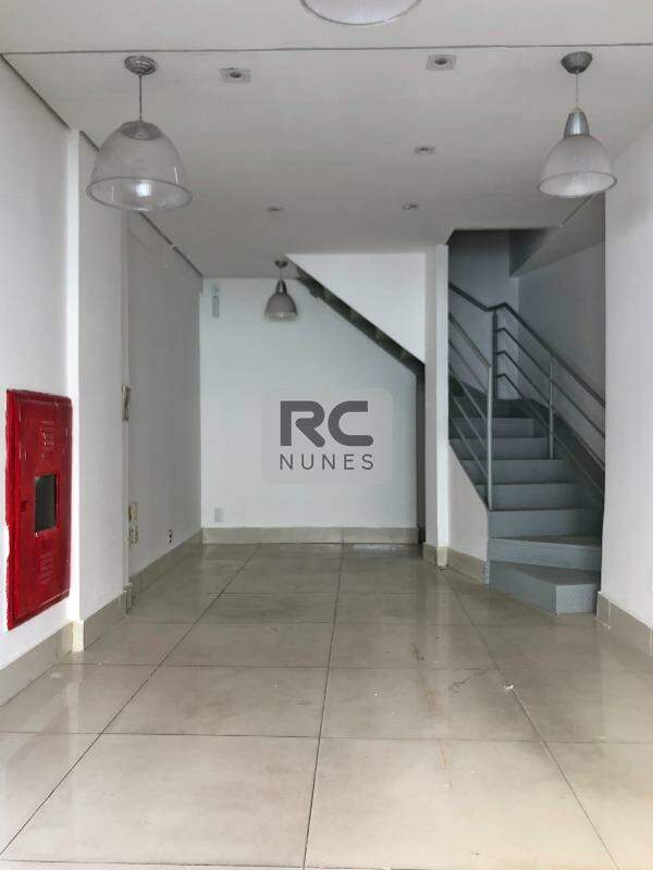 Loja para aluguel no Floresta: 