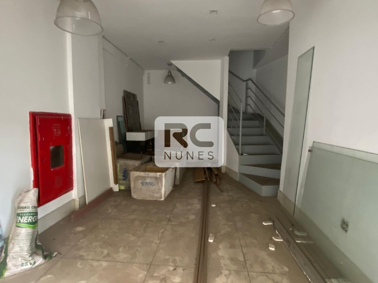 Loja para aluguel no Floresta: 