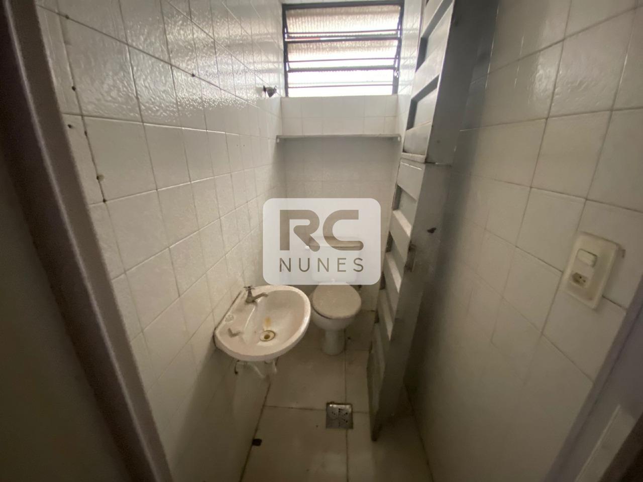 Loja para aluguel no Floresta: 