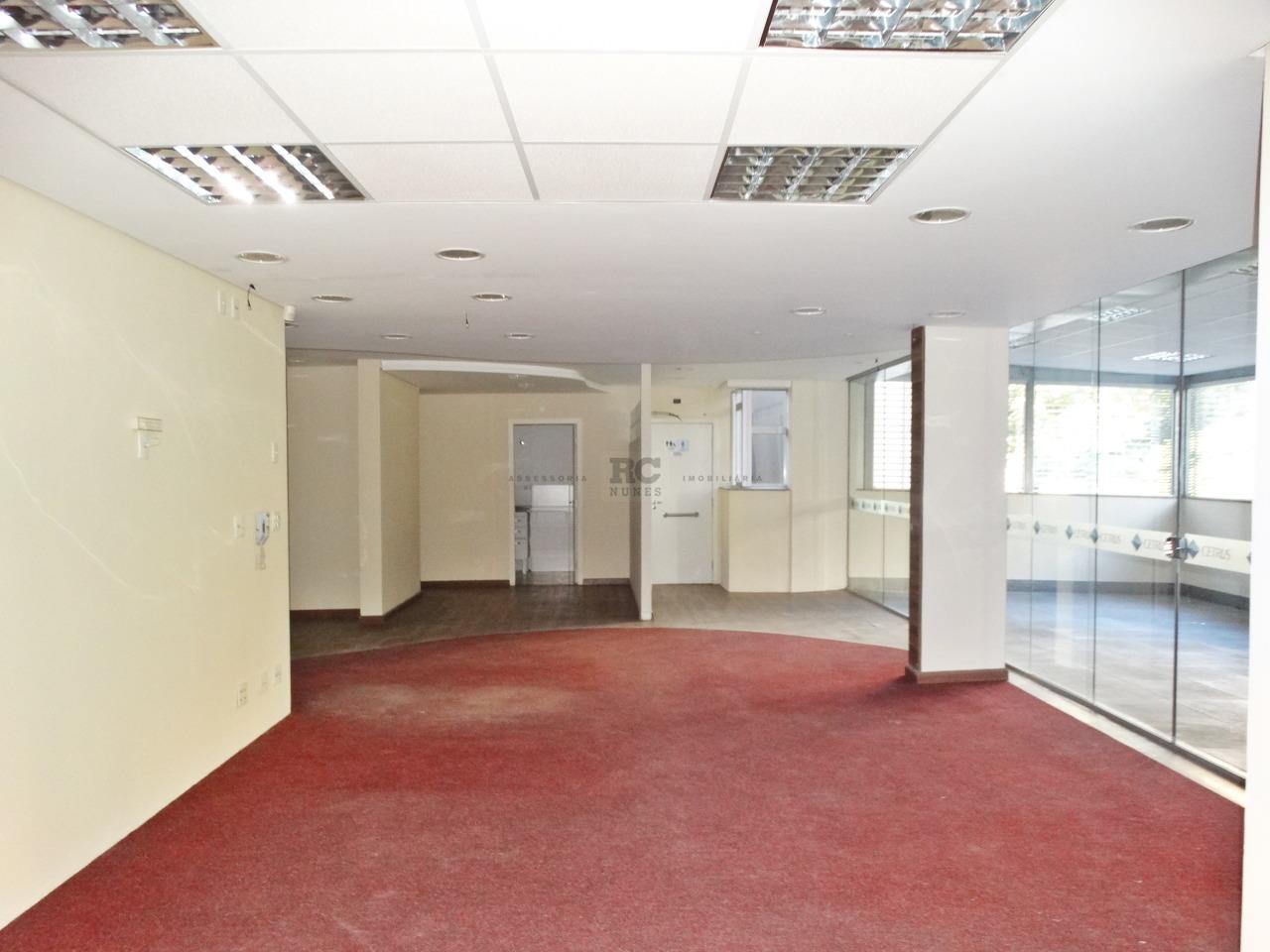 Andar corrido para aluguel no Savassi: 