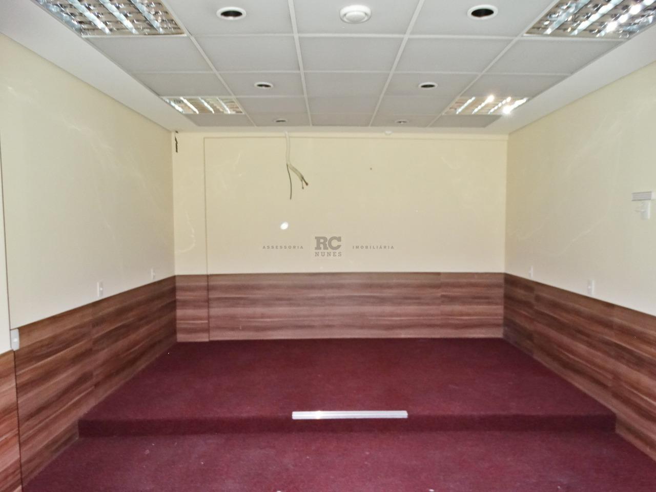 Andar corrido para aluguel no Savassi: 