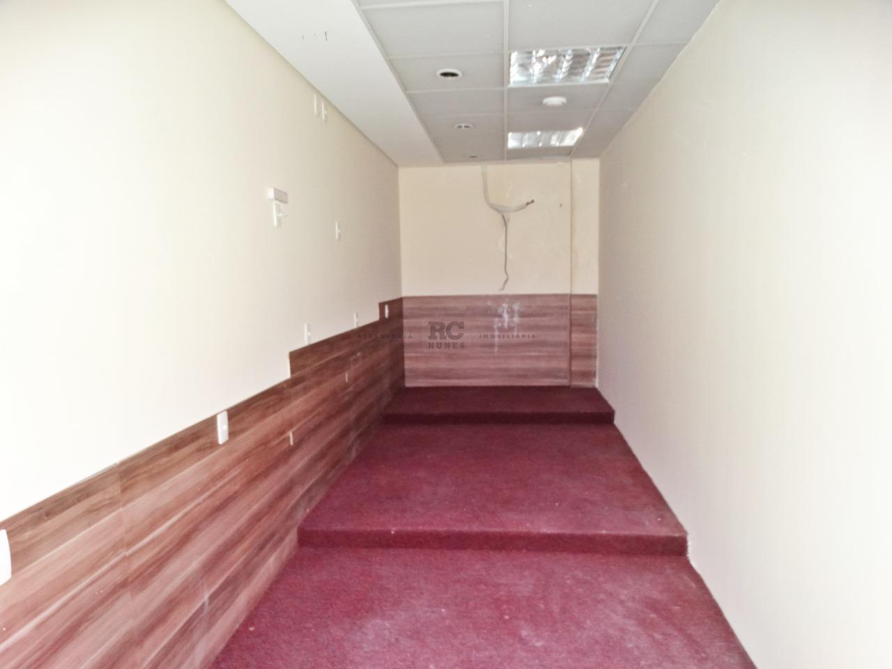 Andar corrido para aluguel no Savassi: 