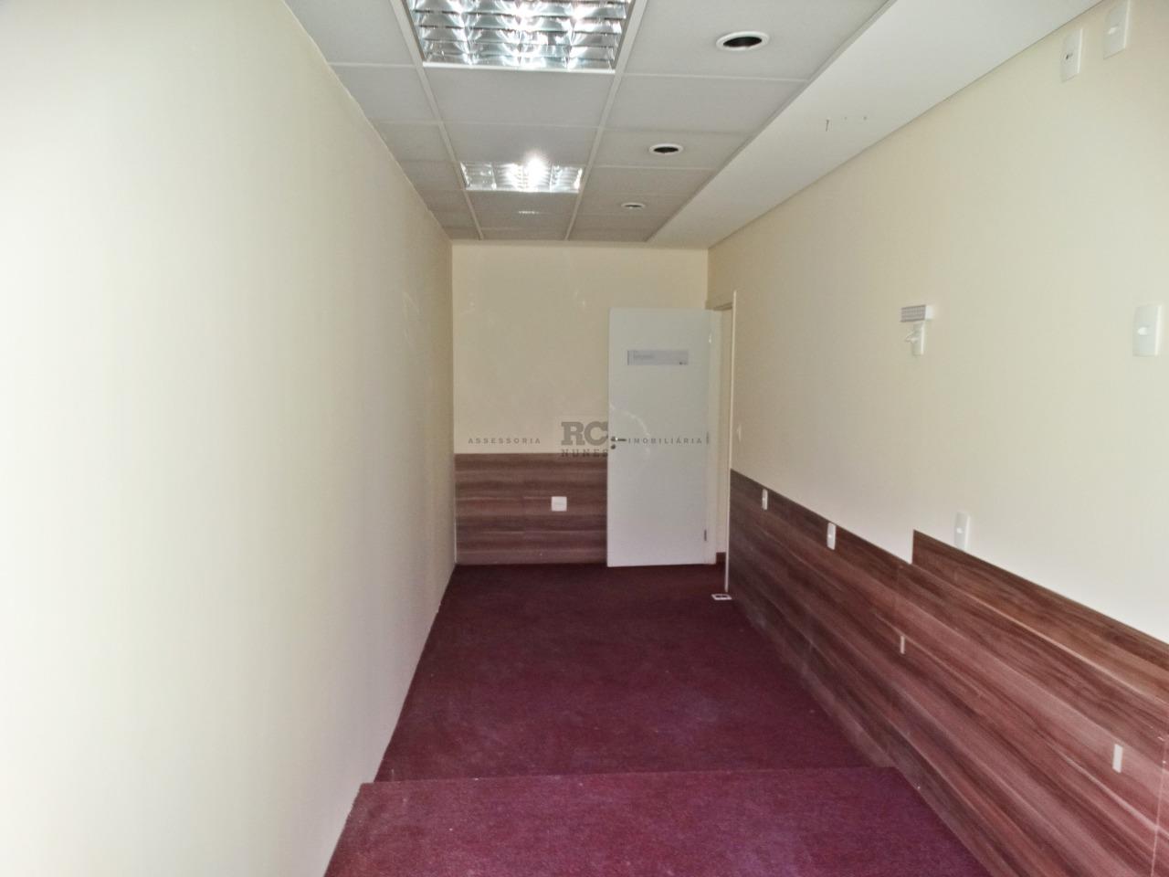 Andar corrido para aluguel no Savassi: 