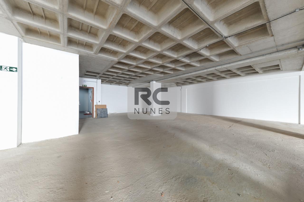 Andar corrido para aluguel no Savassi: 